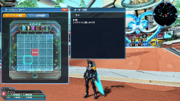 画像ギャラリー No.011のサムネイル画像 / 「PSO2」の大型アップデート「ARKS NEW YEAR CARNIVAL 2017」Part4が本日実施。ホワイトデーイベント&新スクラッチ「ウィンターシンフォニー」登場