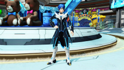 画像ギャラリー No.014のサムネイル画像 / 「PSO2」の大型アップデート「ARKS NEW YEAR CARNIVAL 2017」Part4が本日実施。ホワイトデーイベント&新スクラッチ「ウィンターシンフォニー」登場