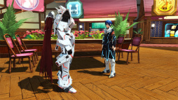 画像ギャラリー No.015のサムネイル画像 / 「PSO2」の大型アップデート「ARKS NEW YEAR CARNIVAL 2017」Part4が本日実施。ホワイトデーイベント&新スクラッチ「ウィンターシンフォニー」登場