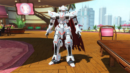 画像ギャラリー No.016のサムネイル画像 / 「PSO2」の大型アップデート「ARKS NEW YEAR CARNIVAL 2017」Part4が本日実施。ホワイトデーイベント&新スクラッチ「ウィンターシンフォニー」登場