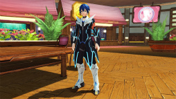 画像ギャラリー No.017のサムネイル画像 / 「PSO2」の大型アップデート「ARKS NEW YEAR CARNIVAL 2017」Part4が本日実施。ホワイトデーイベント&新スクラッチ「ウィンターシンフォニー」登場