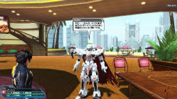 画像ギャラリー No.019のサムネイル画像 / 「PSO2」の大型アップデート「ARKS NEW YEAR CARNIVAL 2017」Part4が本日実施。ホワイトデーイベント&新スクラッチ「ウィンターシンフォニー」登場