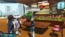 画像ギャラリー No.026のサムネイル画像 / 「PSO2」の大型アップデート「ARKS NEW YEAR CARNIVAL 2017」Part4が本日実施。ホワイトデーイベント&新スクラッチ「ウィンターシンフォニー」登場