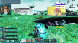 画像ギャラリー No.030のサムネイル画像 / 「PSO2」の大型アップデート「ARKS NEW YEAR CARNIVAL 2017」Part4が本日実施。ホワイトデーイベント&新スクラッチ「ウィンターシンフォニー」登場