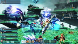 画像ギャラリー No.031のサムネイル画像 / 「PSO2」の大型アップデート「ARKS NEW YEAR CARNIVAL 2017」Part4が本日実施。ホワイトデーイベント&新スクラッチ「ウィンターシンフォニー」登場