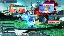 画像ギャラリー No.032のサムネイル画像 / 「PSO2」の大型アップデート「ARKS NEW YEAR CARNIVAL 2017」Part4が本日実施。ホワイトデーイベント&新スクラッチ「ウィンターシンフォニー」登場