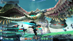 画像ギャラリー No.033のサムネイル画像 / 「PSO2」の大型アップデート「ARKS NEW YEAR CARNIVAL 2017」Part4が本日実施。ホワイトデーイベント&新スクラッチ「ウィンターシンフォニー」登場