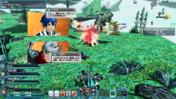 画像ギャラリー No.035のサムネイル画像 / 「PSO2」の大型アップデート「ARKS NEW YEAR CARNIVAL 2017」Part4が本日実施。ホワイトデーイベント&新スクラッチ「ウィンターシンフォニー」登場