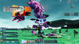 画像ギャラリー No.036のサムネイル画像 / 「PSO2」の大型アップデート「ARKS NEW YEAR CARNIVAL 2017」Part4が本日実施。ホワイトデーイベント&新スクラッチ「ウィンターシンフォニー」登場