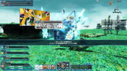 画像ギャラリー No.037のサムネイル画像 / 「PSO2」の大型アップデート「ARKS NEW YEAR CARNIVAL 2017」Part4が本日実施。ホワイトデーイベント&新スクラッチ「ウィンターシンフォニー」登場