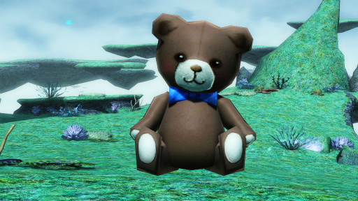 画像ギャラリー No.042のサムネイル画像 / 「PSO2」の大型アップデート「ARKS NEW YEAR CARNIVAL 2017」Part4が本日実施。ホワイトデーイベント&新スクラッチ「ウィンターシンフォニー」登場