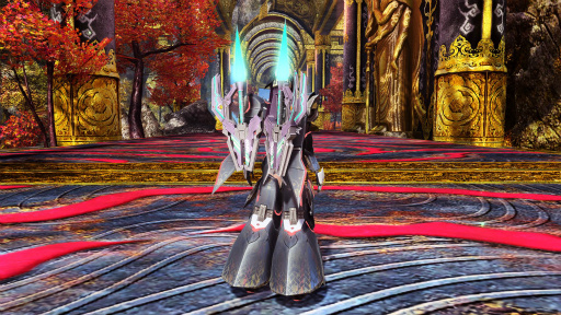 画像ギャラリー No.046のサムネイル画像 / 「PSO2」の大型アップデート「ARKS NEW YEAR CARNIVAL 2017」Part4が本日実施。ホワイトデーイベント&新スクラッチ「ウィンターシンフォニー」登場