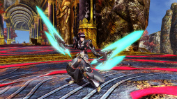 画像ギャラリー No.047のサムネイル画像 / 「PSO2」の大型アップデート「ARKS NEW YEAR CARNIVAL 2017」Part4が本日実施。ホワイトデーイベント&新スクラッチ「ウィンターシンフォニー」登場