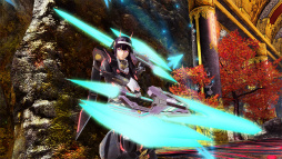 画像ギャラリー No.048のサムネイル画像 / 「PSO2」の大型アップデート「ARKS NEW YEAR CARNIVAL 2017」Part4が本日実施。ホワイトデーイベント&新スクラッチ「ウィンターシンフォニー」登場