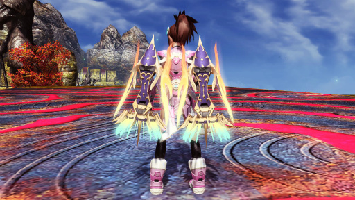 画像ギャラリー No.049のサムネイル画像 / 「PSO2」の大型アップデート「ARKS NEW YEAR CARNIVAL 2017」Part4が本日実施。ホワイトデーイベント&新スクラッチ「ウィンターシンフォニー」登場