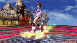 画像ギャラリー No.050のサムネイル画像 / 「PSO2」の大型アップデート「ARKS NEW YEAR CARNIVAL 2017」Part4が本日実施。ホワイトデーイベント&新スクラッチ「ウィンターシンフォニー」登場