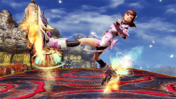 画像ギャラリー No.051のサムネイル画像 / 「PSO2」の大型アップデート「ARKS NEW YEAR CARNIVAL 2017」Part4が本日実施。ホワイトデーイベント&新スクラッチ「ウィンターシンフォニー」登場