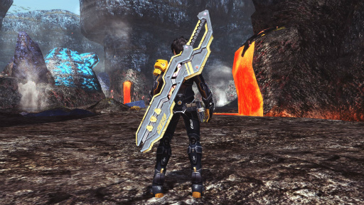 画像ギャラリー No.052のサムネイル画像 / 「PSO2」の大型アップデート「ARKS NEW YEAR CARNIVAL 2017」Part4が本日実施。ホワイトデーイベント&新スクラッチ「ウィンターシンフォニー」登場