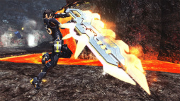 画像ギャラリー No.054のサムネイル画像 / 「PSO2」の大型アップデート「ARKS NEW YEAR CARNIVAL 2017」Part4が本日実施。ホワイトデーイベント&新スクラッチ「ウィンターシンフォニー」登場