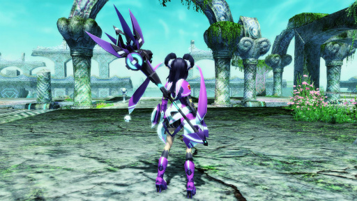 画像ギャラリー No.055のサムネイル画像 / 「PSO2」の大型アップデート「ARKS NEW YEAR CARNIVAL 2017」Part4が本日実施。ホワイトデーイベント&新スクラッチ「ウィンターシンフォニー」登場