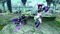 画像ギャラリー No.057のサムネイル画像 / 「PSO2」の大型アップデート「ARKS NEW YEAR CARNIVAL 2017」Part4が本日実施。ホワイトデーイベント&新スクラッチ「ウィンターシンフォニー」登場