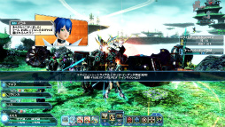 画像ギャラリー No.058のサムネイル画像 / 「PSO2」の大型アップデート「ARKS NEW YEAR CARNIVAL 2017」Part4が本日実施。ホワイトデーイベント&新スクラッチ「ウィンターシンフォニー」登場