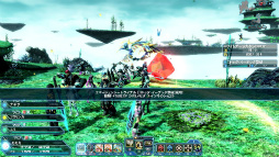 画像ギャラリー No.059のサムネイル画像 / 「PSO2」の大型アップデート「ARKS NEW YEAR CARNIVAL 2017」Part4が本日実施。ホワイトデーイベント&新スクラッチ「ウィンターシンフォニー」登場