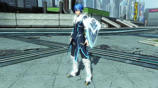 画像ギャラリー No.060のサムネイル画像 / 「PSO2」の大型アップデート「ARKS NEW YEAR CARNIVAL 2017」Part4が本日実施。ホワイトデーイベント&新スクラッチ「ウィンターシンフォニー」登場