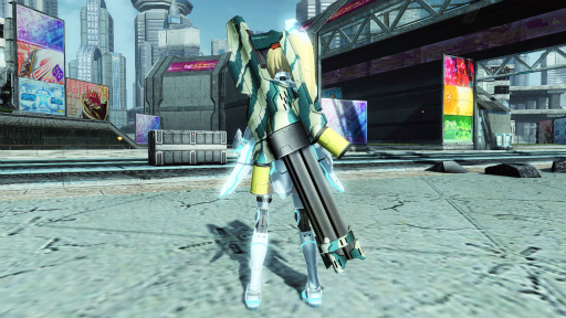 画像ギャラリー No.061のサムネイル画像 / 「PSO2」の大型アップデート「ARKS NEW YEAR CARNIVAL 2017」Part4が本日実施。ホワイトデーイベント&新スクラッチ「ウィンターシンフォニー」登場