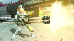 画像ギャラリー No.063のサムネイル画像 / 「PSO2」の大型アップデート「ARKS NEW YEAR CARNIVAL 2017」Part4が本日実施。ホワイトデーイベント&新スクラッチ「ウィンターシンフォニー」登場