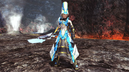 画像ギャラリー No.064のサムネイル画像 / 「PSO2」の大型アップデート「ARKS NEW YEAR CARNIVAL 2017」Part4が本日実施。ホワイトデーイベント&新スクラッチ「ウィンターシンフォニー」登場