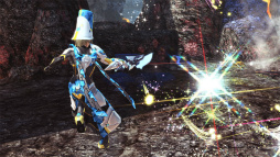 画像ギャラリー No.065のサムネイル画像 / 「PSO2」の大型アップデート「ARKS NEW YEAR CARNIVAL 2017」Part4が本日実施。ホワイトデーイベント&新スクラッチ「ウィンターシンフォニー」登場