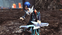 画像ギャラリー No.066のサムネイル画像 / 「PSO2」の大型アップデート「ARKS NEW YEAR CARNIVAL 2017」Part4が本日実施。ホワイトデーイベント&新スクラッチ「ウィンターシンフォニー」登場