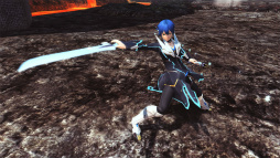 画像ギャラリー No.067のサムネイル画像 / 「PSO2」の大型アップデート「ARKS NEW YEAR CARNIVAL 2017」Part4が本日実施。ホワイトデーイベント&新スクラッチ「ウィンターシンフォニー」登場