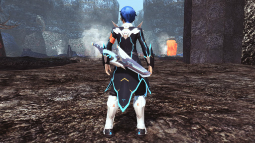 画像ギャラリー No.068のサムネイル画像 / 「PSO2」の大型アップデート「ARKS NEW YEAR CARNIVAL 2017」Part4が本日実施。ホワイトデーイベント&新スクラッチ「ウィンターシンフォニー」登場