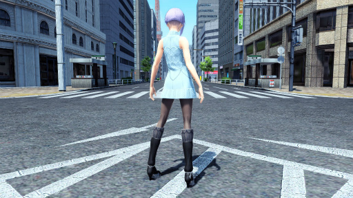 画像ギャラリー No.069のサムネイル画像 / 「PSO2」の大型アップデート「ARKS NEW YEAR CARNIVAL 2017」Part4が本日実施。ホワイトデーイベント&新スクラッチ「ウィンターシンフォニー」登場