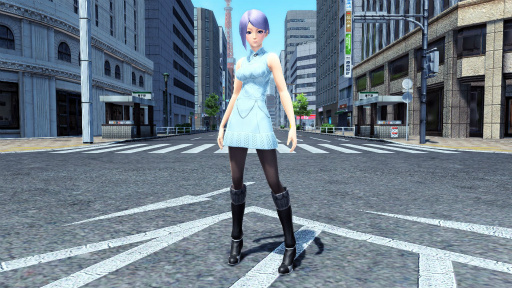 画像ギャラリー No.070のサムネイル画像 / 「PSO2」の大型アップデート「ARKS NEW YEAR CARNIVAL 2017」Part4が本日実施。ホワイトデーイベント&新スクラッチ「ウィンターシンフォニー」登場