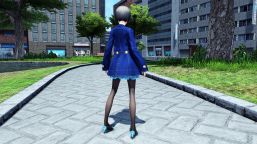 画像ギャラリー No.071のサムネイル画像 / 「PSO2」の大型アップデート「ARKS NEW YEAR CARNIVAL 2017」Part4が本日実施。ホワイトデーイベント&新スクラッチ「ウィンターシンフォニー」登場