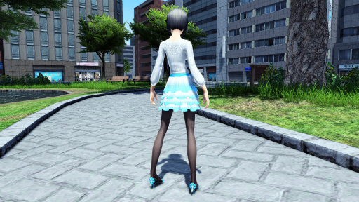 画像ギャラリー No.073のサムネイル画像 / 「PSO2」の大型アップデート「ARKS NEW YEAR CARNIVAL 2017」Part4が本日実施。ホワイトデーイベント&新スクラッチ「ウィンターシンフォニー」登場