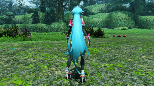 画像ギャラリー No.075のサムネイル画像 / 「PSO2」の大型アップデート「ARKS NEW YEAR CARNIVAL 2017」Part4が本日実施。ホワイトデーイベント&新スクラッチ「ウィンターシンフォニー」登場