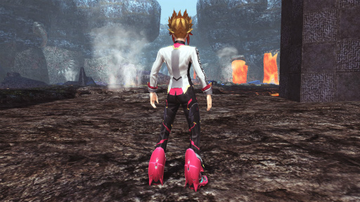 画像ギャラリー No.081のサムネイル画像 / 「PSO2」の大型アップデート「ARKS NEW YEAR CARNIVAL 2017」Part4が本日実施。ホワイトデーイベント&新スクラッチ「ウィンターシンフォニー」登場