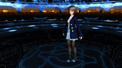 画像ギャラリー No.083のサムネイル画像 / 「PSO2」の大型アップデート「ARKS NEW YEAR CARNIVAL 2017」Part4が本日実施。ホワイトデーイベント&新スクラッチ「ウィンターシンフォニー」登場