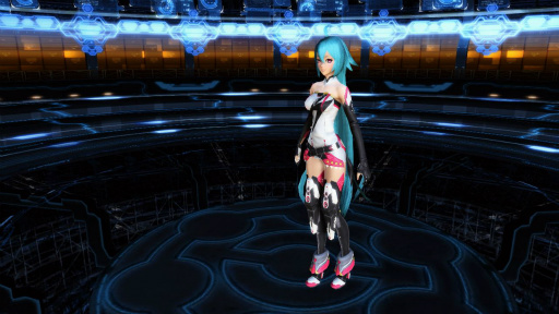 画像ギャラリー No.084のサムネイル画像 / 「PSO2」の大型アップデート「ARKS NEW YEAR CARNIVAL 2017」Part4が本日実施。ホワイトデーイベント&新スクラッチ「ウィンターシンフォニー」登場