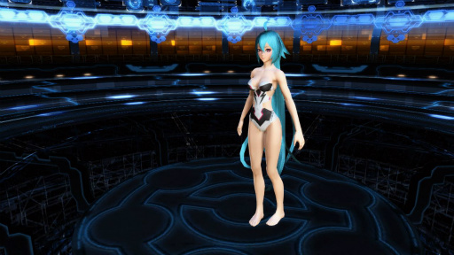 画像ギャラリー No.085のサムネイル画像 / 「PSO2」の大型アップデート「ARKS NEW YEAR CARNIVAL 2017」Part4が本日実施。ホワイトデーイベント&新スクラッチ「ウィンターシンフォニー」登場