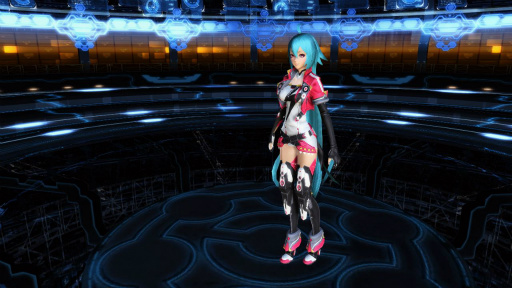 画像ギャラリー No.086のサムネイル画像 / 「PSO2」の大型アップデート「ARKS NEW YEAR CARNIVAL 2017」Part4が本日実施。ホワイトデーイベント&新スクラッチ「ウィンターシンフォニー」登場