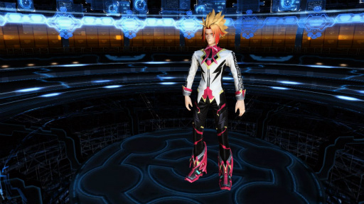 画像ギャラリー No.087のサムネイル画像 / 「PSO2」の大型アップデート「ARKS NEW YEAR CARNIVAL 2017」Part4が本日実施。ホワイトデーイベント&新スクラッチ「ウィンターシンフォニー」登場