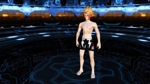 画像ギャラリー No.088のサムネイル画像 / 「PSO2」の大型アップデート「ARKS NEW YEAR CARNIVAL 2017」Part4が本日実施。ホワイトデーイベント&新スクラッチ「ウィンターシンフォニー」登場