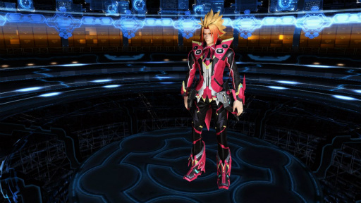 画像ギャラリー No.089のサムネイル画像 / 「PSO2」の大型アップデート「ARKS NEW YEAR CARNIVAL 2017」Part4が本日実施。ホワイトデーイベント&新スクラッチ「ウィンターシンフォニー」登場