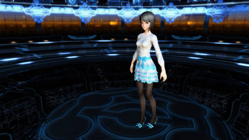 画像ギャラリー No.090のサムネイル画像 / 「PSO2」の大型アップデート「ARKS NEW YEAR CARNIVAL 2017」Part4が本日実施。ホワイトデーイベント&新スクラッチ「ウィンターシンフォニー」登場