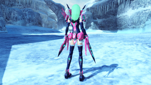 画像ギャラリー No.093のサムネイル画像 / 「PSO2」の大型アップデート「ARKS NEW YEAR CARNIVAL 2017」Part4が本日実施。ホワイトデーイベント&新スクラッチ「ウィンターシンフォニー」登場